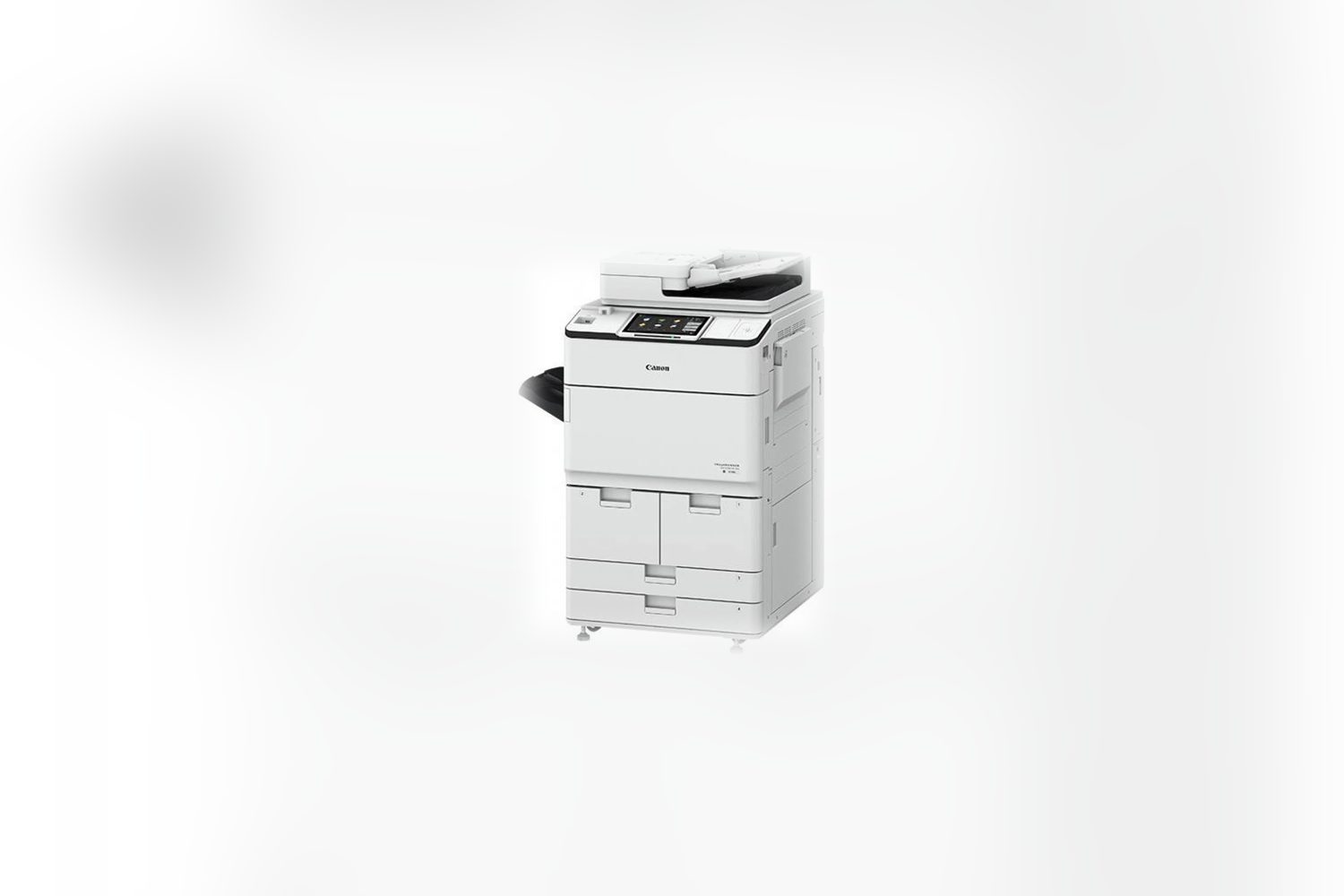 Особенности и обслуживание МФУ Canon imageRUNNER ADVANCE DX 6765i