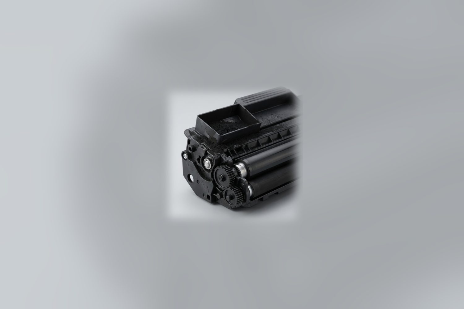 Состав тонера для Canon imagePRESS: разбор компонентов и влияние на печать