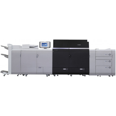Цифровая печатная машина Canon imagePRESS C10000VP