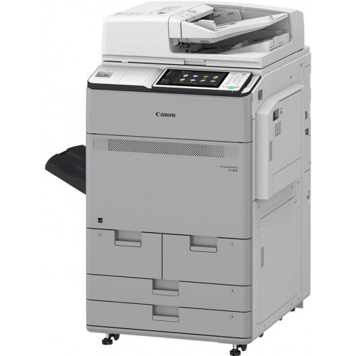Цифровая печатная машина Canon imagePRESS C165 (3831C003)