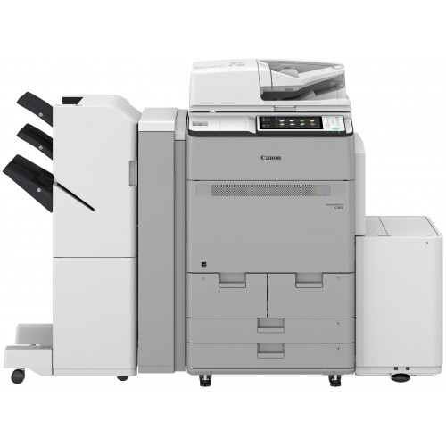 Цифровая печатная машина Canon imagePRESS C165 (3831C003)