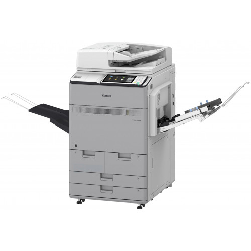Цифровая печатная машина Canon imagePRESS C165 (3831C003)