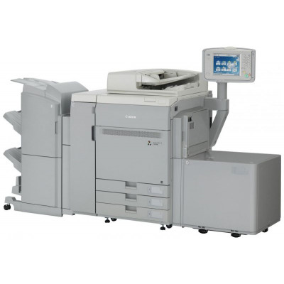 Цифровая печатная машина Canon imagePRESS C600i