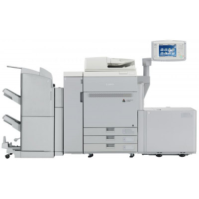 Цифровая печатная машина Canon imagePRESS C600i