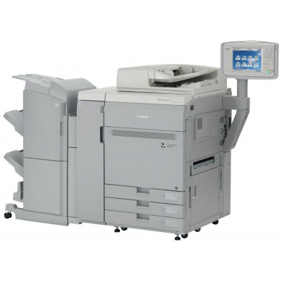 Цифровая печатная машина Canon imagePRESS C600i