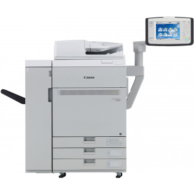 Цифровая печатная машина Canon imagePRESS C650