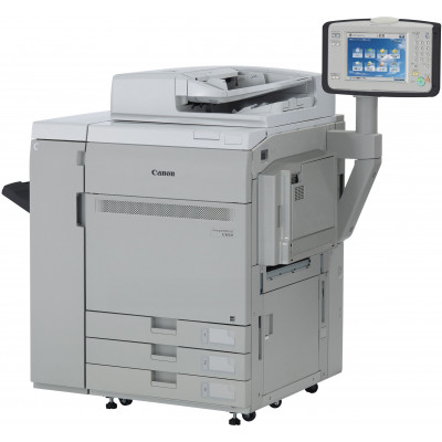 Цифровая печатная машина Canon imagePRESS C650