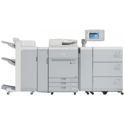 Цифровая печатная машина Canon imagePRESS C800