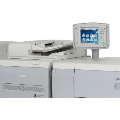 Цифровая печатная машина Canon imagePRESS C700