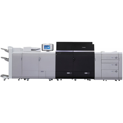 Цифровая печатная машина Canon imagePRESS C10010VP