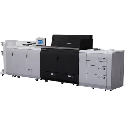 Цифровая печатная машина Canon imagePRESS C10010VP
