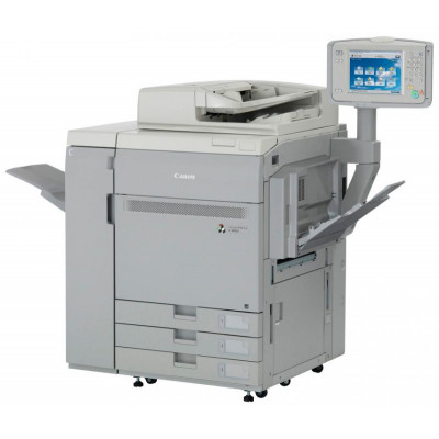 Цифровая печатная машина Canon imagePRESS C700