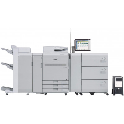 Цифровая печатная машина Canon imagePRESS C850 (8499B003)