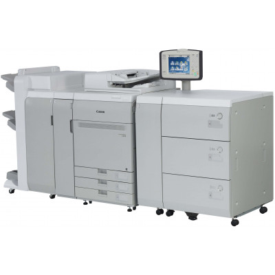 Цифровая печатная машина Canon imagePRESS C850 (8499B003)