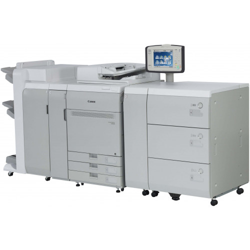 Цифровая печатная машина Canon imagePRESS C850 (8499B003)