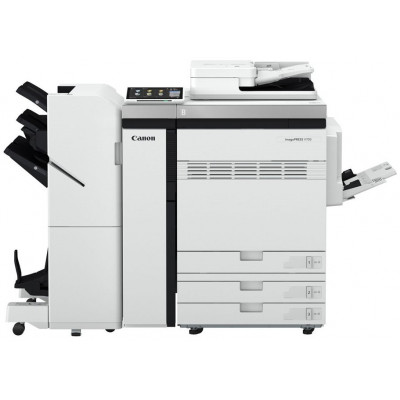 Цифровая печатная машина Canon imagePRESS V700
