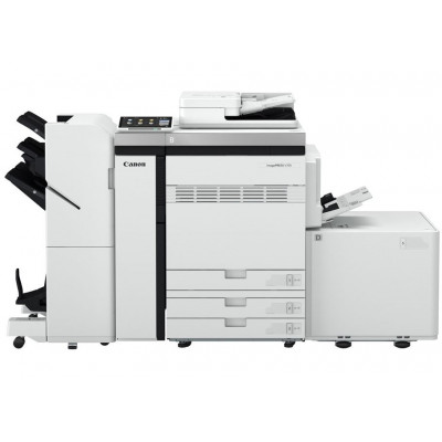 Цифровая печатная машина Canon imagePRESS V700