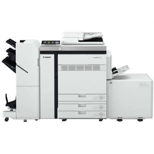 Цифровая печатная машина Canon imagePRESS V700