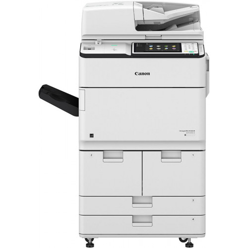 МФУ Canon imageRUNNER ADVANCE 6565i III (3291C004)
