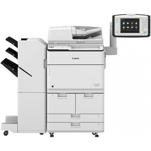 Цифровая печатная машина Canon imageRUNNER ADVANCE 8595 Pro