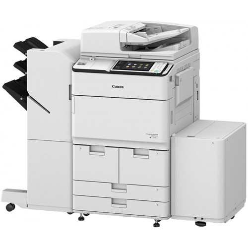 Цифровая печатная машина Canon imageRUNNER ADVANCE 8595 Pro