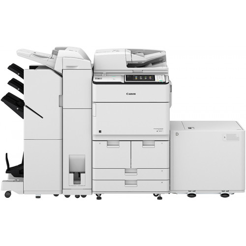 Цифровая печатная машина Canon imageRUNNER ADVANCE 8595 Pro
