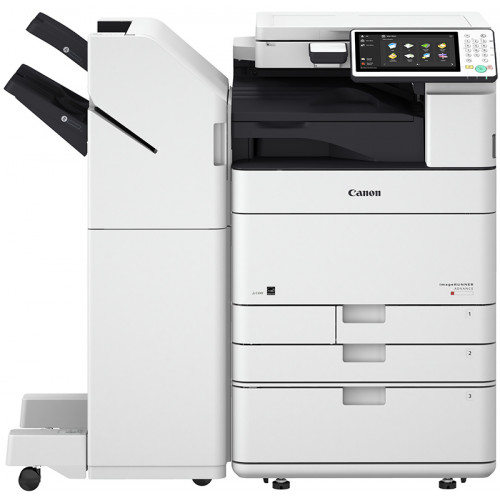 МФУ Canon imageRUNNER ADVANCE C5535 (C5535 II) (0605C004)