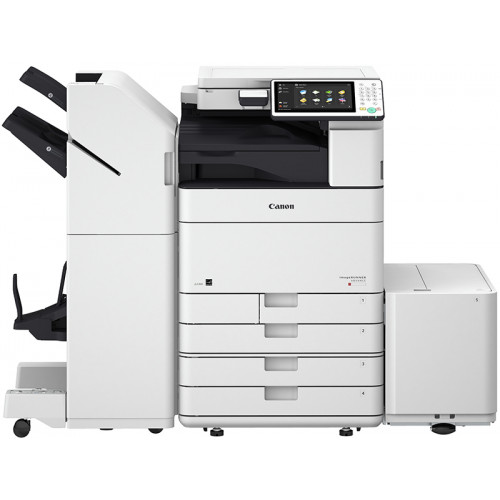 МФУ Canon imageRUNNER ADVANCE C5535 (C5535 II) (0605C004)