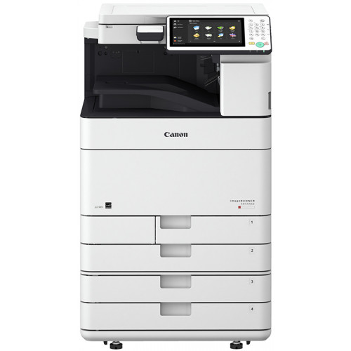 МФУ Canon imageRUNNER ADVANCE C5535 (C5535 II) (0605C004)