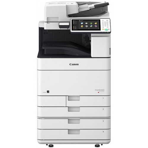 МФУ Canon imageRUNNER ADVANCE C5540i III (3275C005)