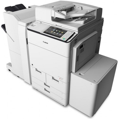 Цифровая печатная машина Canon imageRUNNER ADVANCE C7565i (C7565i II) (1191C003)