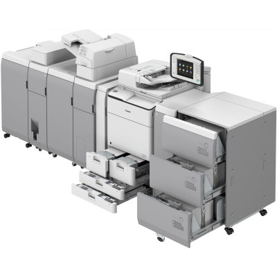 Цифровая печатная машина Canon imageRUNNER ADVANCE C7565i (C7565i II) (1191C003)