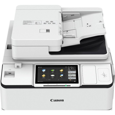 МФУ Canon imageRUNNER ADVANCE DX 6755i (4020C004)