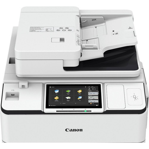 МФУ Canon imageRUNNER ADVANCE DX 6780i (4017C004)