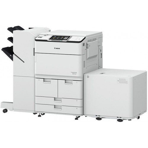 Цифровая печатная машина Canon imageRUNNER ADVANCE DX 8786P