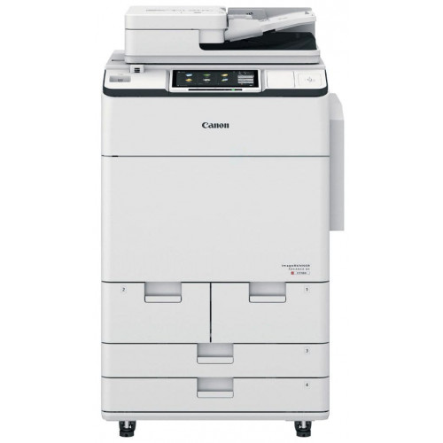 Цифровая печатная машина Canon imageRUNNER ADVANCE DX C7765i (3997C003)
