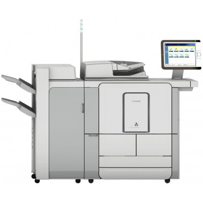 Цифровая печатная машина Canon varioPRINT 135