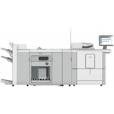 Цифровая печатная машина Canon varioPRINT 130