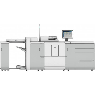 Цифровая печатная машина Canon varioPRINT 130