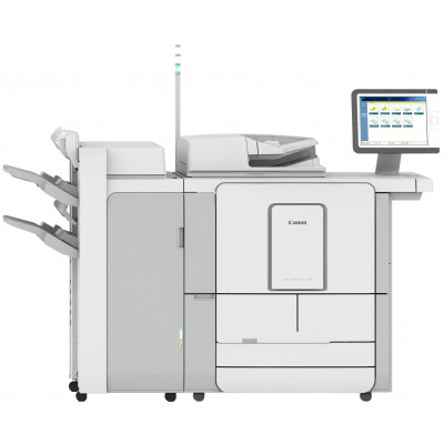 Цифровая печатная машина Canon varioPRINT 130