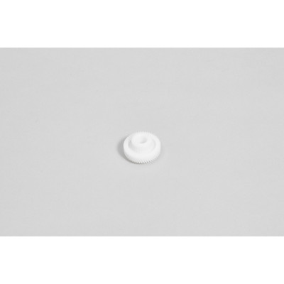 Шестеренка 50 FU7-0999 (Pulley 25t/gear,50t) Canon