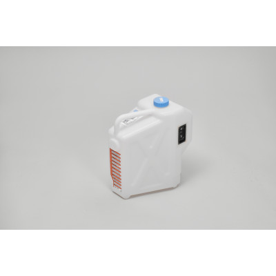 Бункер отработанного тонера Canon WT-401 (FM0-4910) 
